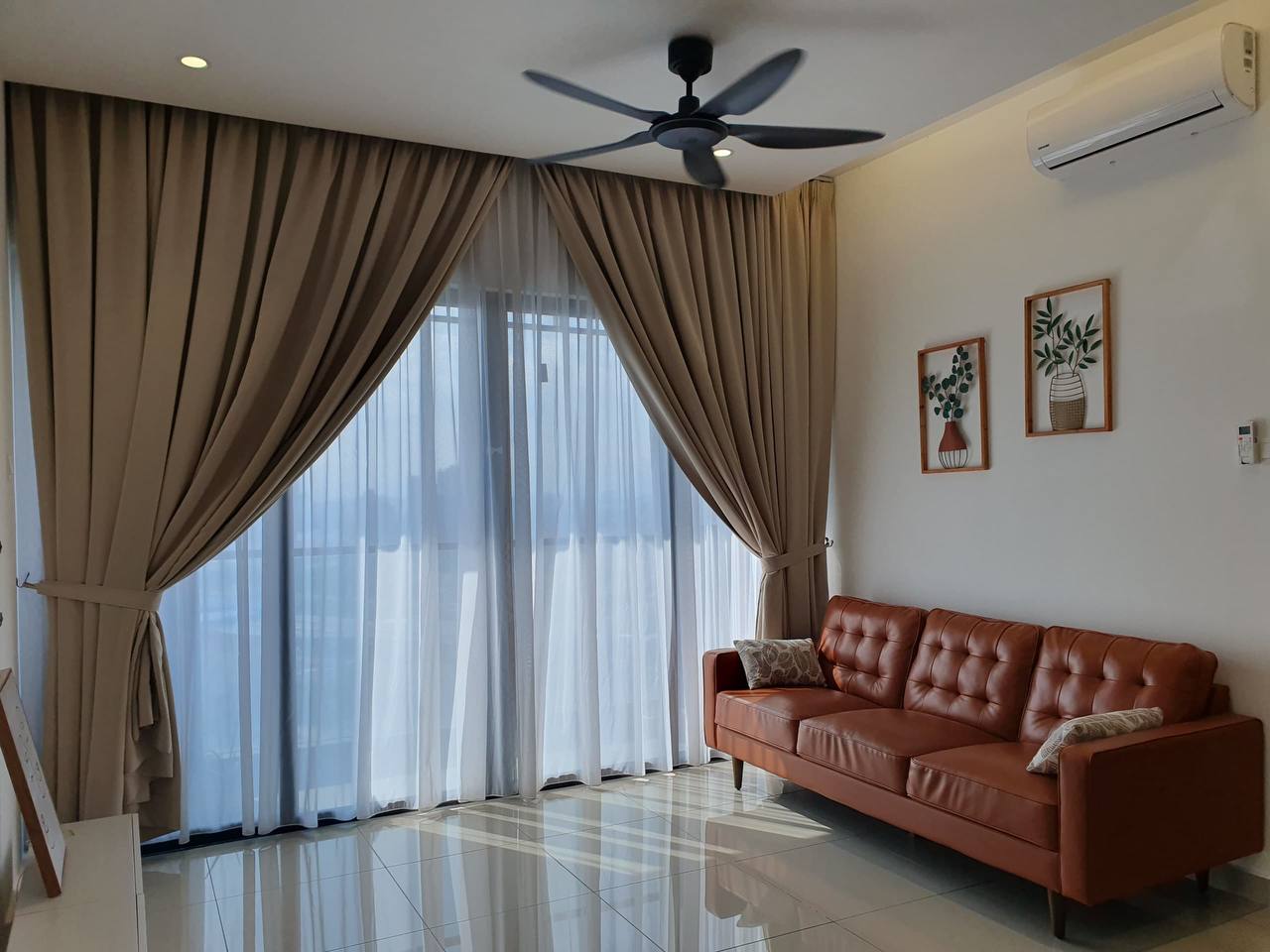 Aera 3Bed FF By BL - photo 4
