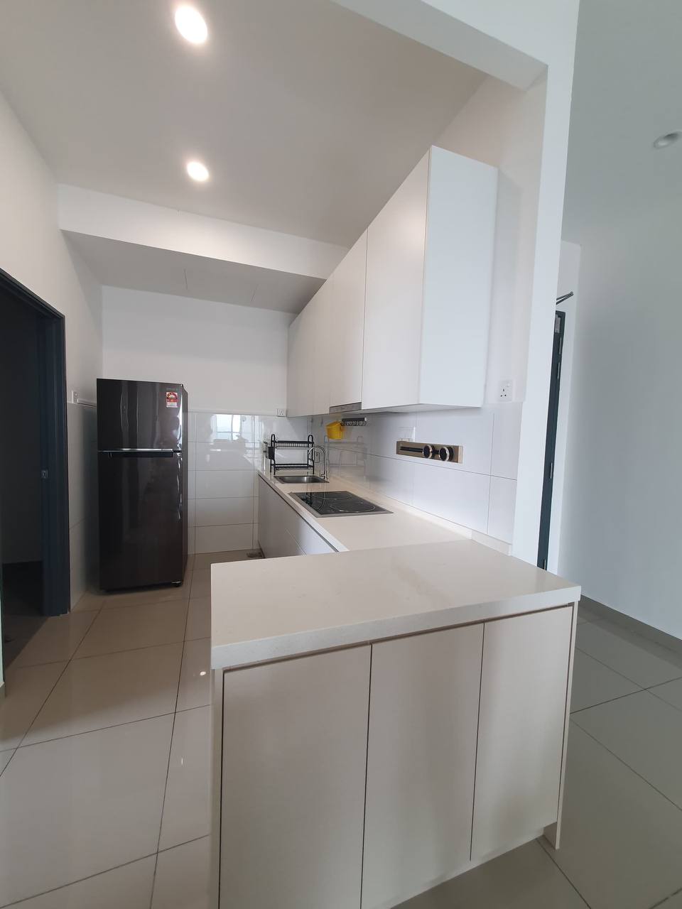 Aera 3Bed FF By BL - photo 9