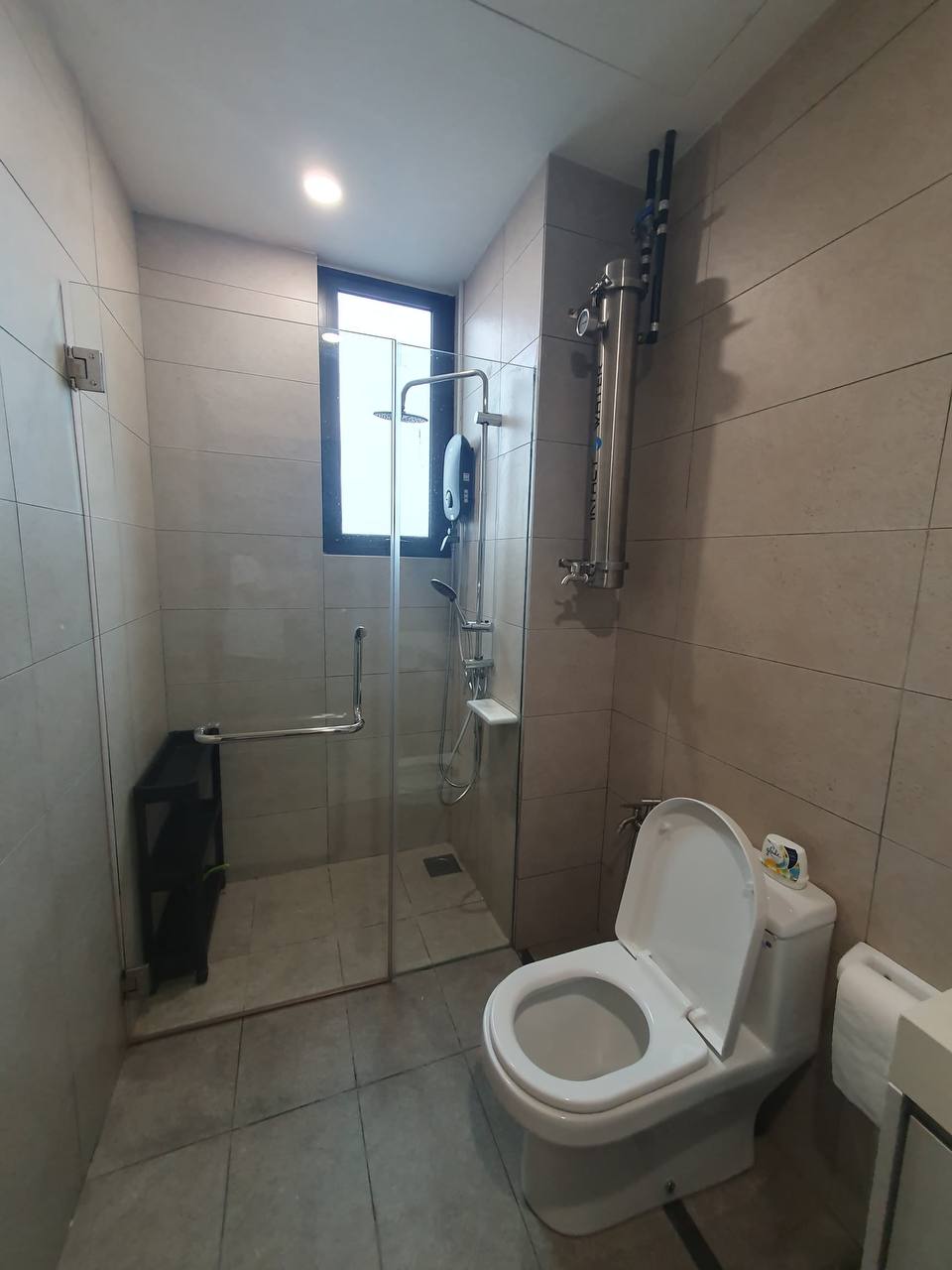 Aera 3Bed FF By BL - photo 13