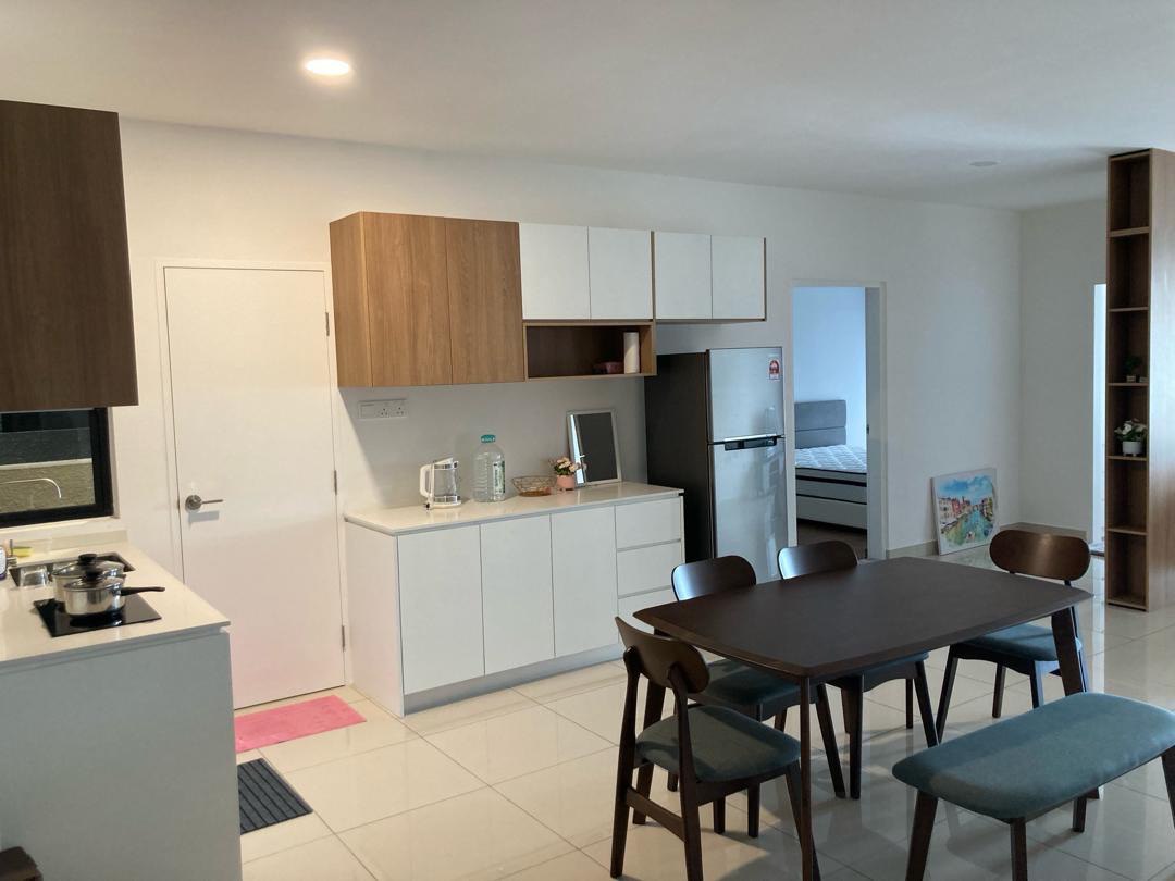 Aratre 3Bed FF By Soung - photo 5