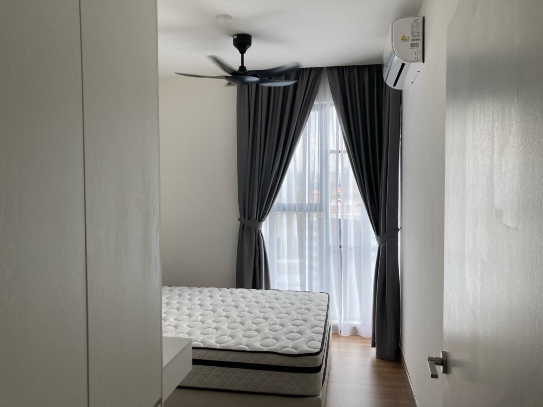 Aratre 3Bed FF By Soung - photo 7