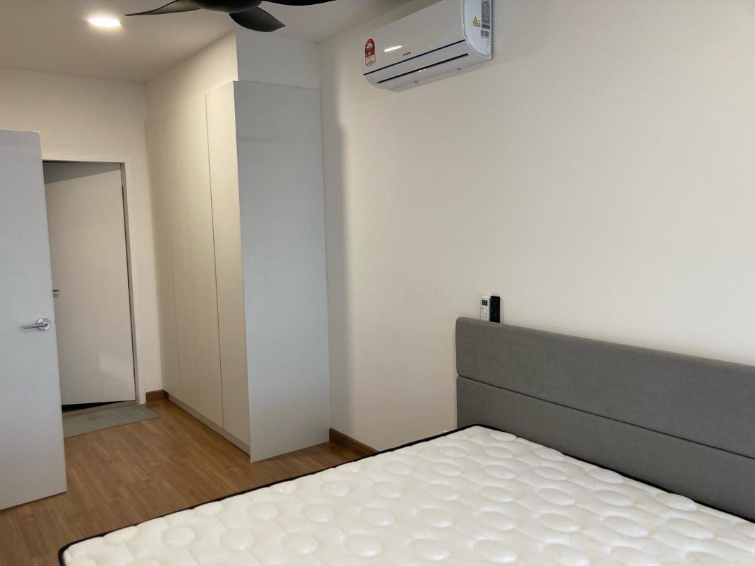 Aratre 3Bed FF By Soung - photo 8