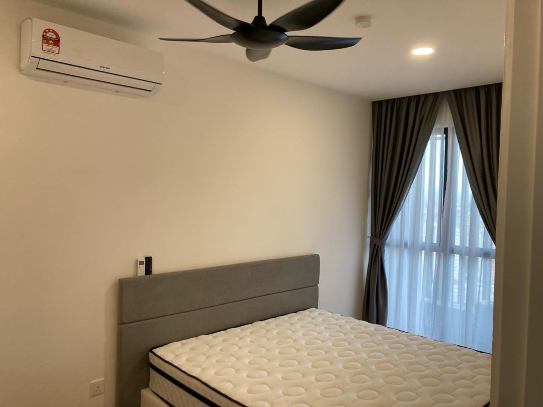 Aratre 3Bed FF By Soung - photo 12
