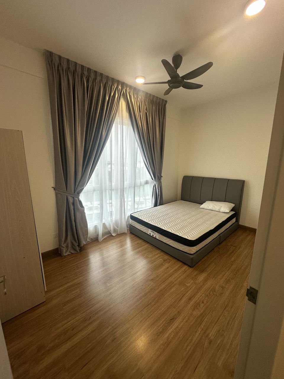 Plaza Kelana FF Rent By YS - photo 2