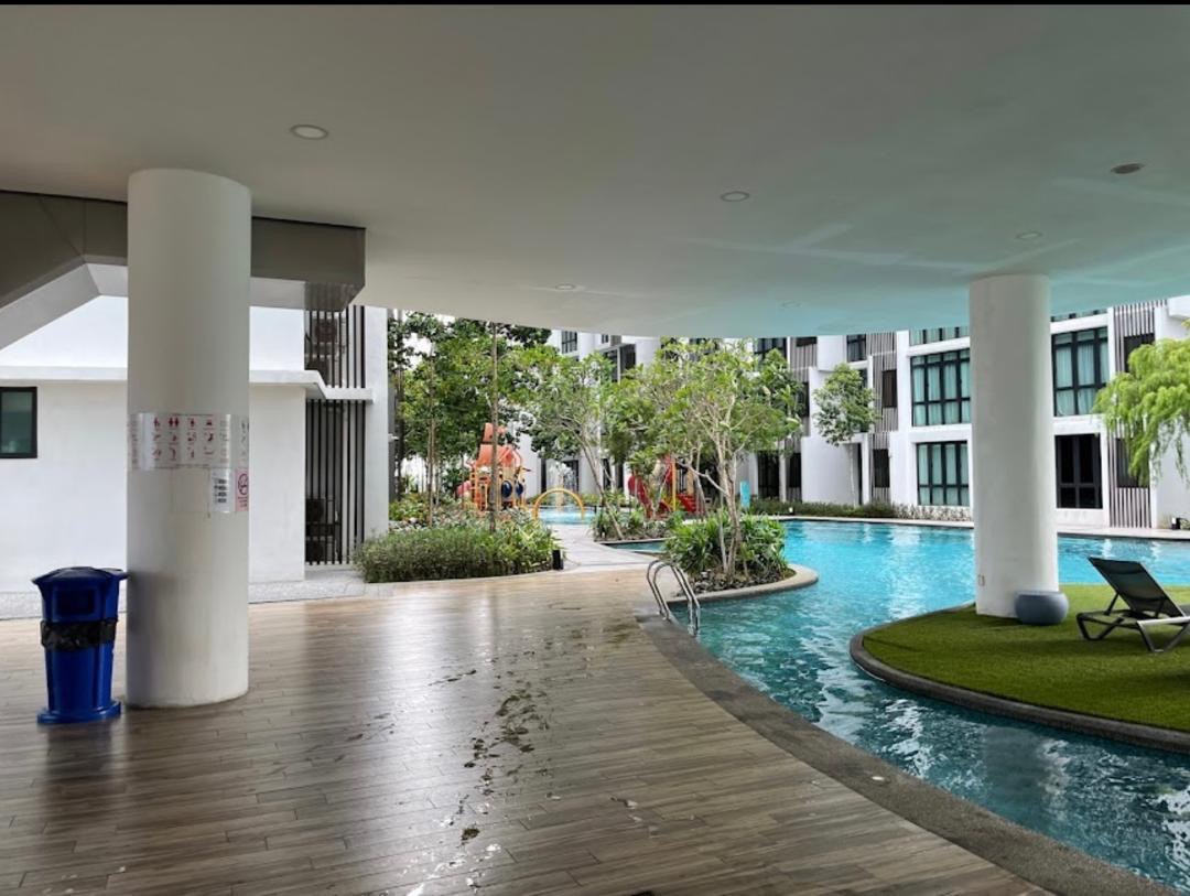 H2O PF Sales By Soung - photo 9