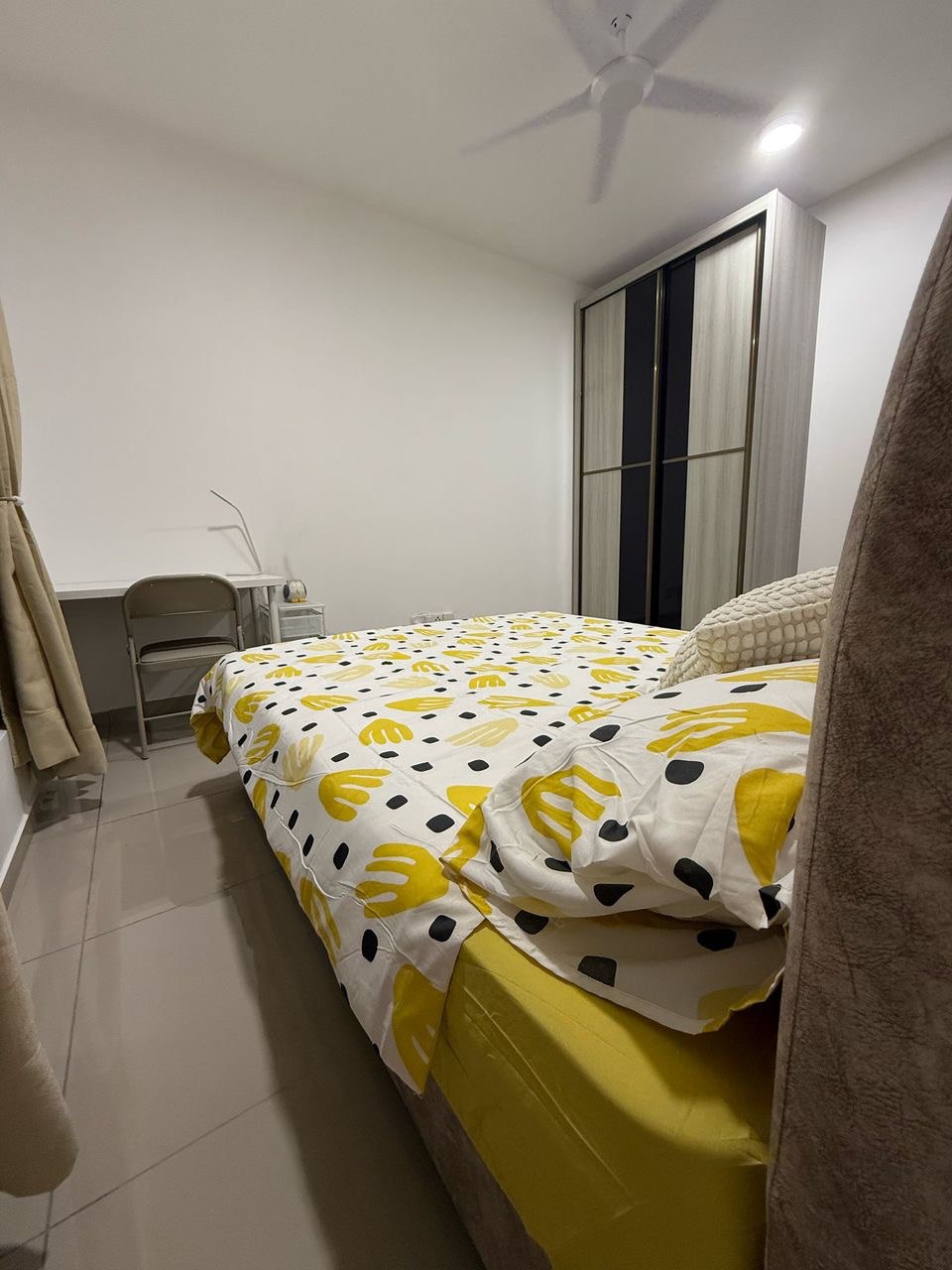 Dquince Fully Furnished 4Bed FF By Shawn - photo 3