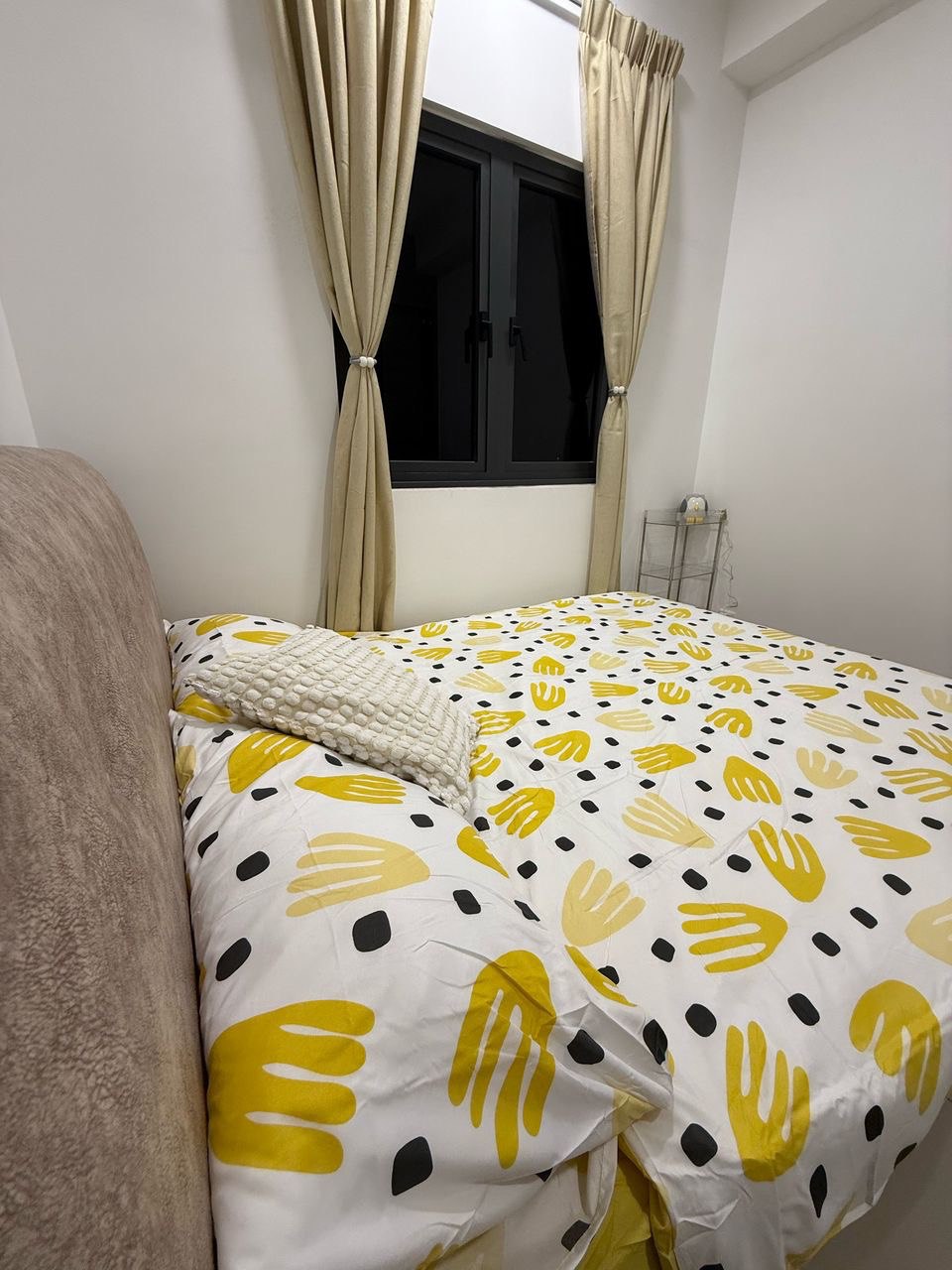 Dquince Fully Furnished 4Bed FF By Shawn - photo 4