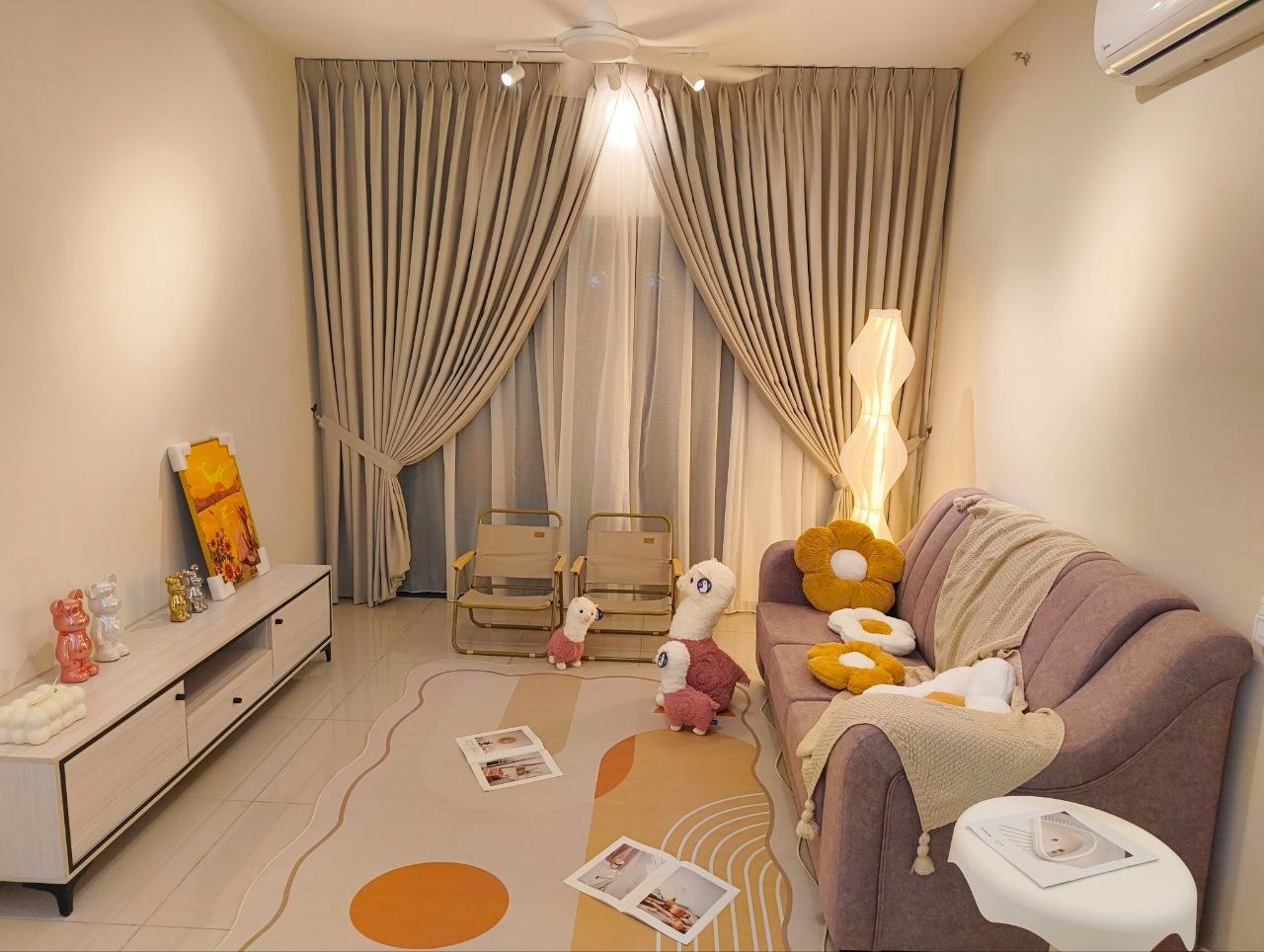 Dquince FF 3 Bed By Shawn - photo 2