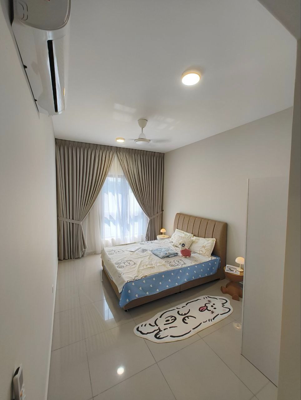 Dquince FF 3 Bed By Shawn - photo 5