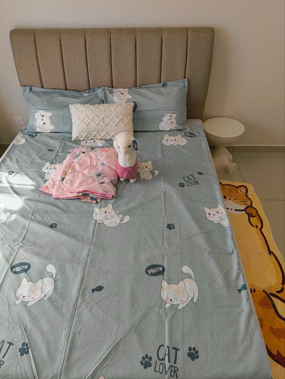 Dquince FF 3 Bed By Shawn - photo 6