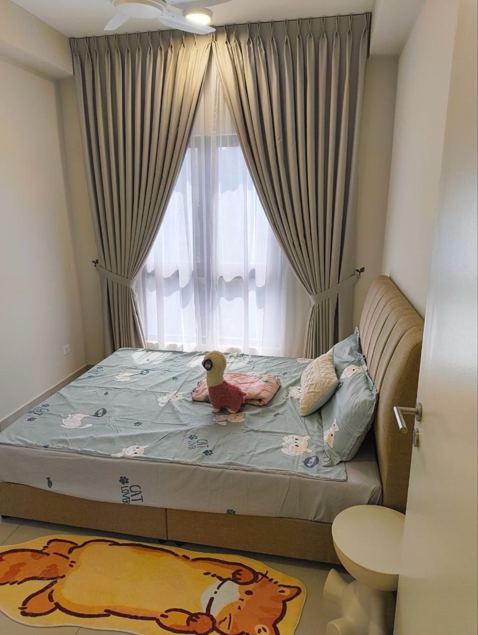 Dquince FF 3 Bed By Shawn - photo 8