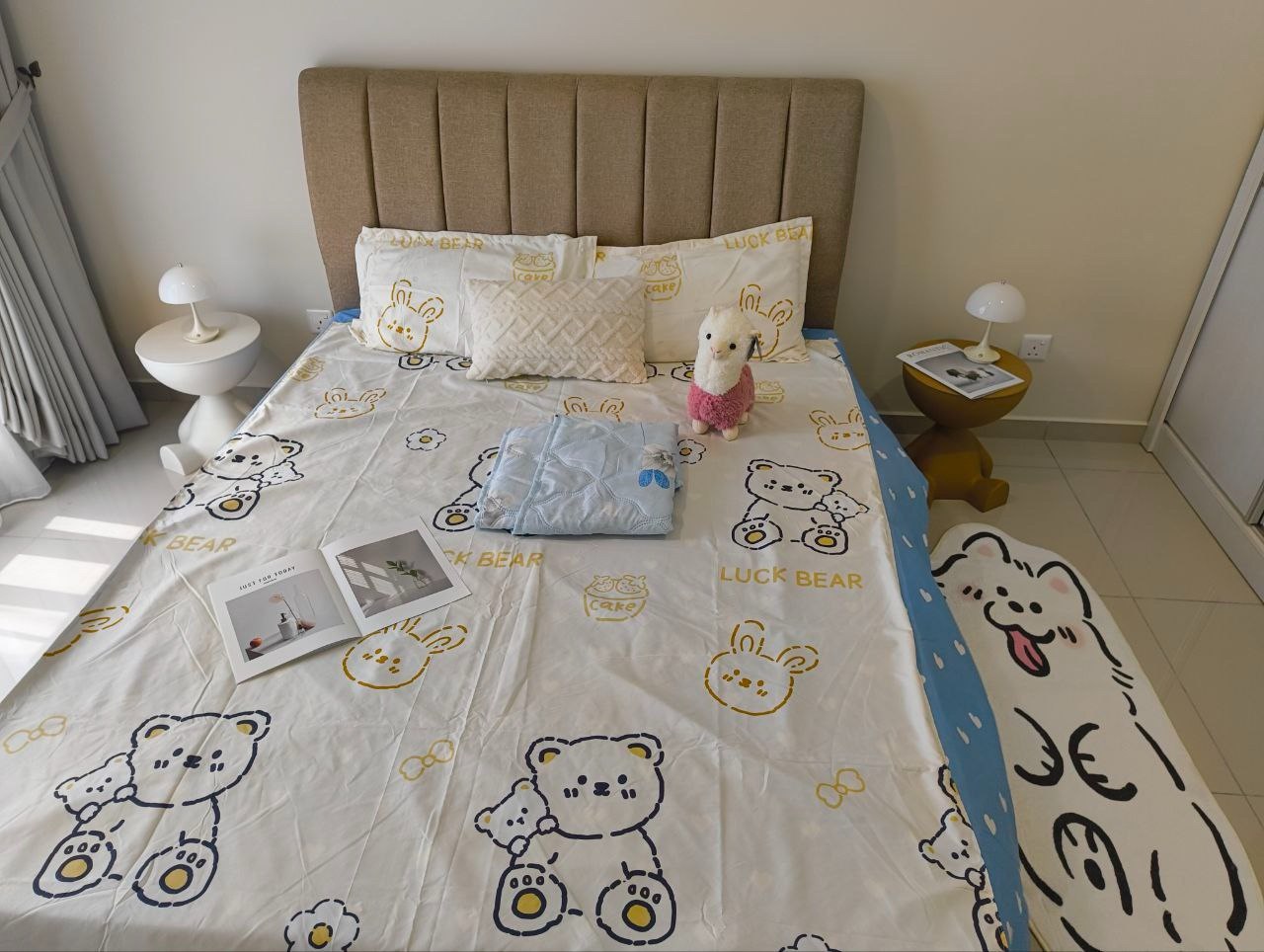 Dquince FF 3 Bed By Shawn - photo 9