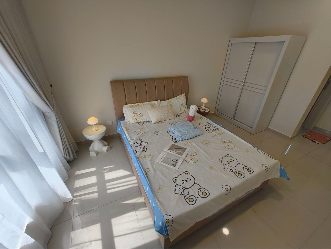 Dquince FF 3 Bed By Shawn - photo 10