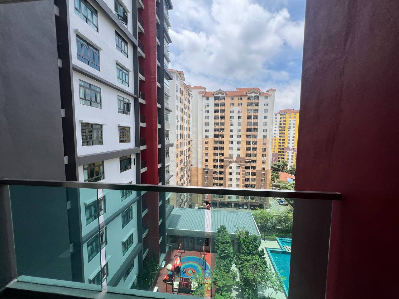 D Seven 3Rooms Bare Unit Sales By BL - photo 5