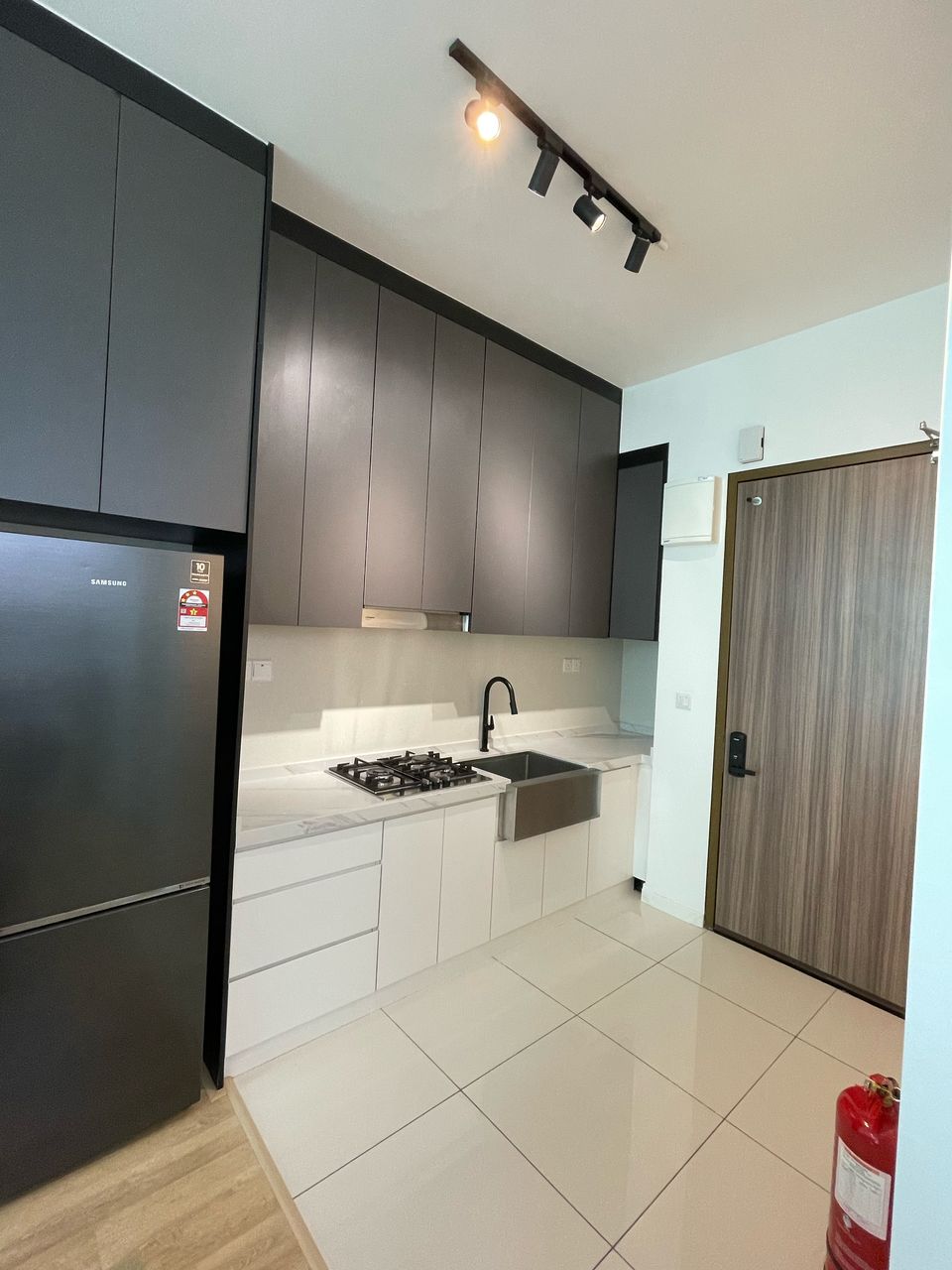 Greenfield 2Bed FF By BL - photo 2
