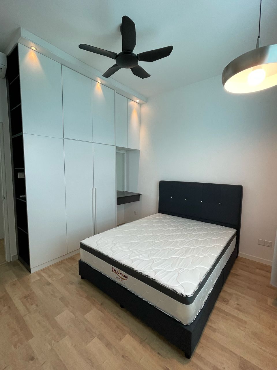Greenfield 2Bed FF By BL - photo 3