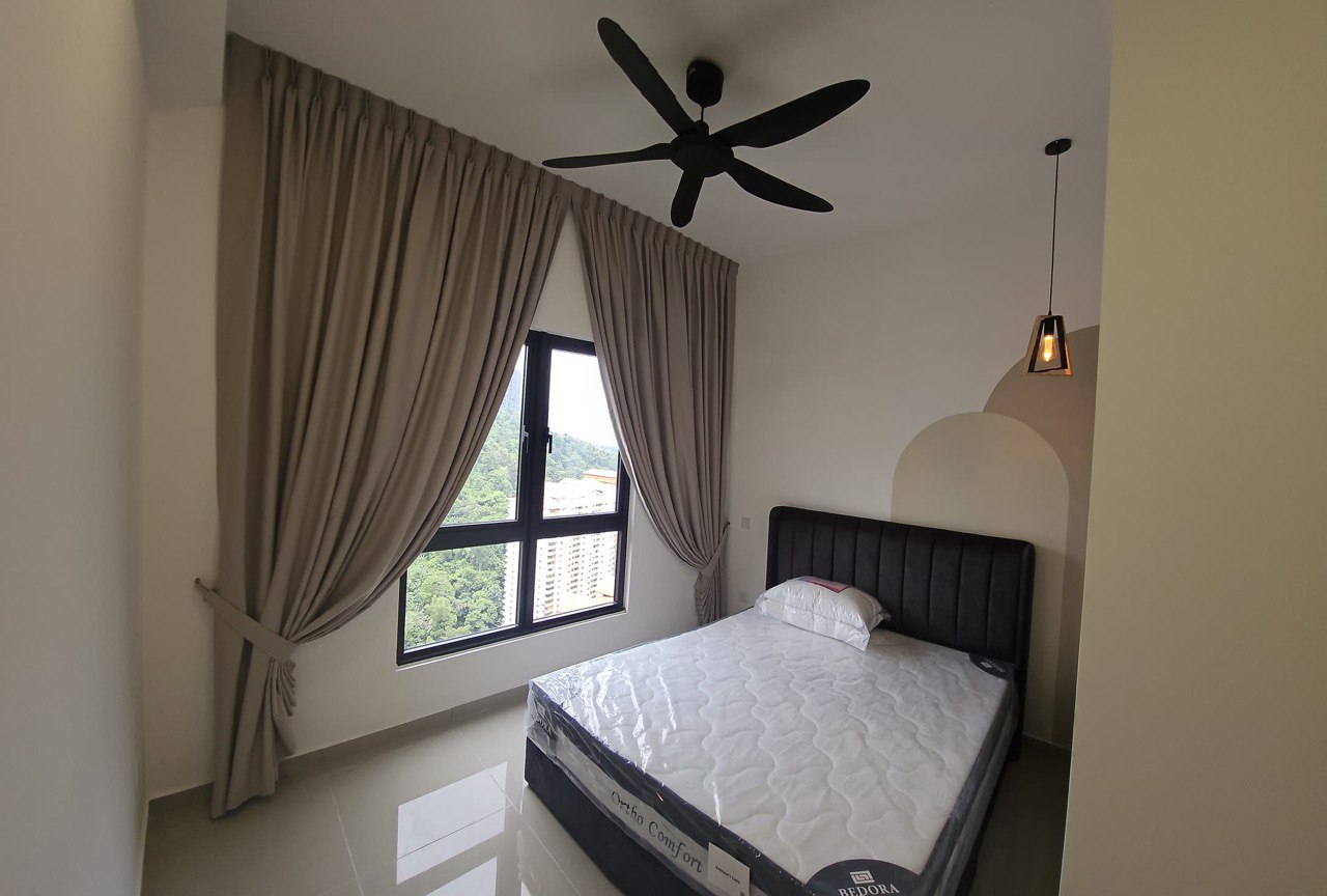 D Vervain 4Rooms FF by Shawn - photo 4