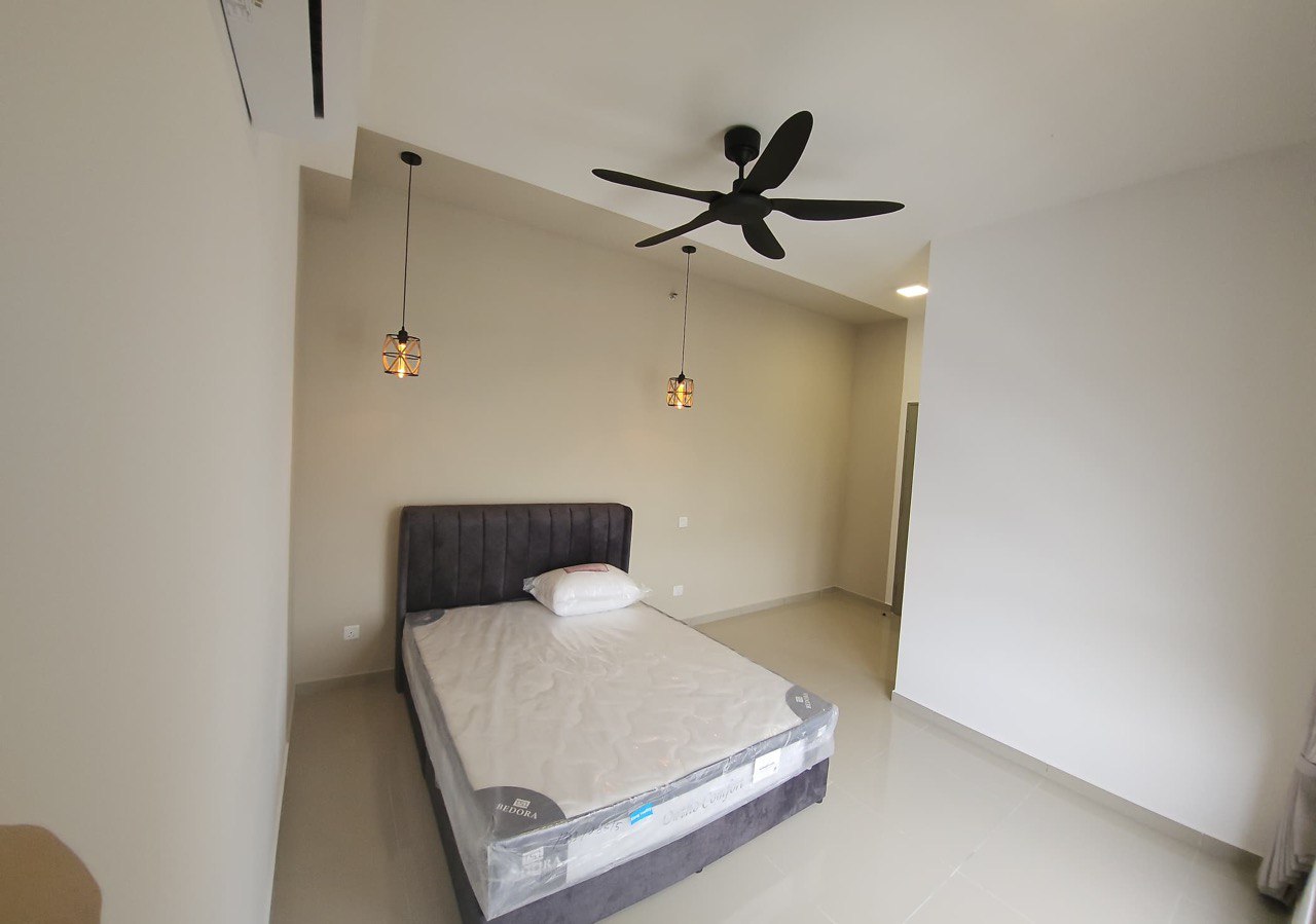D Vervain 4Rooms FF by Shawn - photo 5