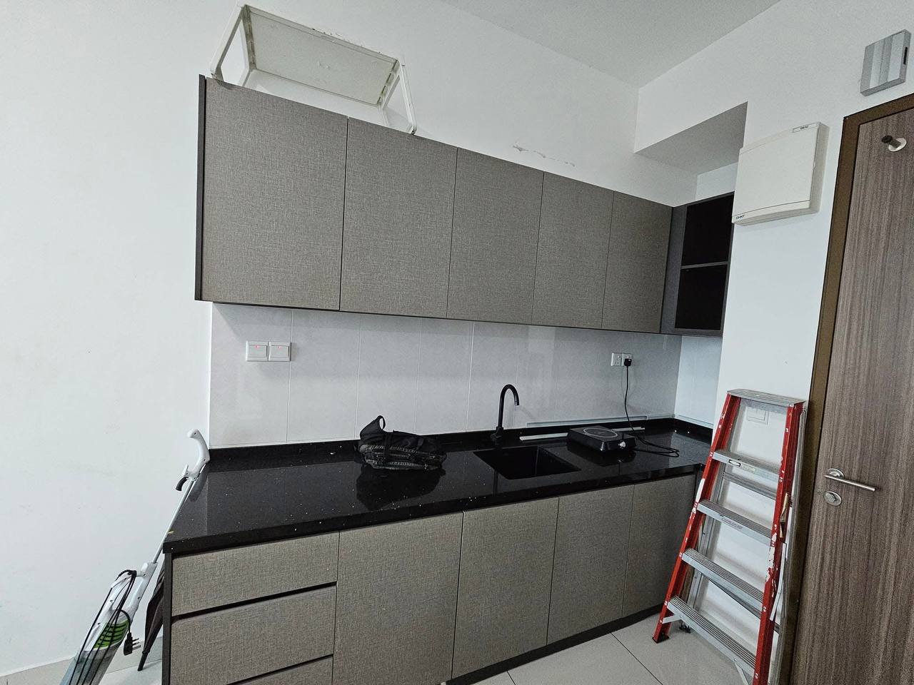 Greenfield Residence 2Rooms FF by Shawn - photo 3