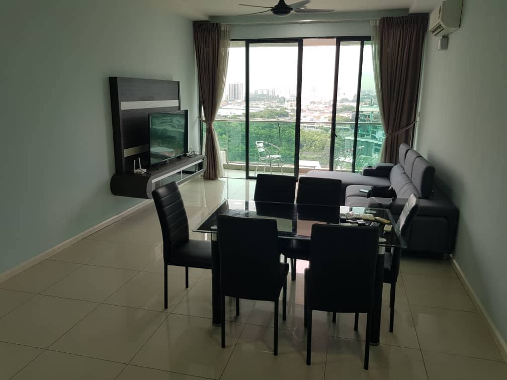 Lacosta Bandar Sunway 4rooms FF by BL - photo 2