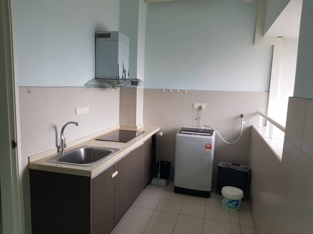Lacosta Bandar Sunway 4rooms FF by BL - photo 7