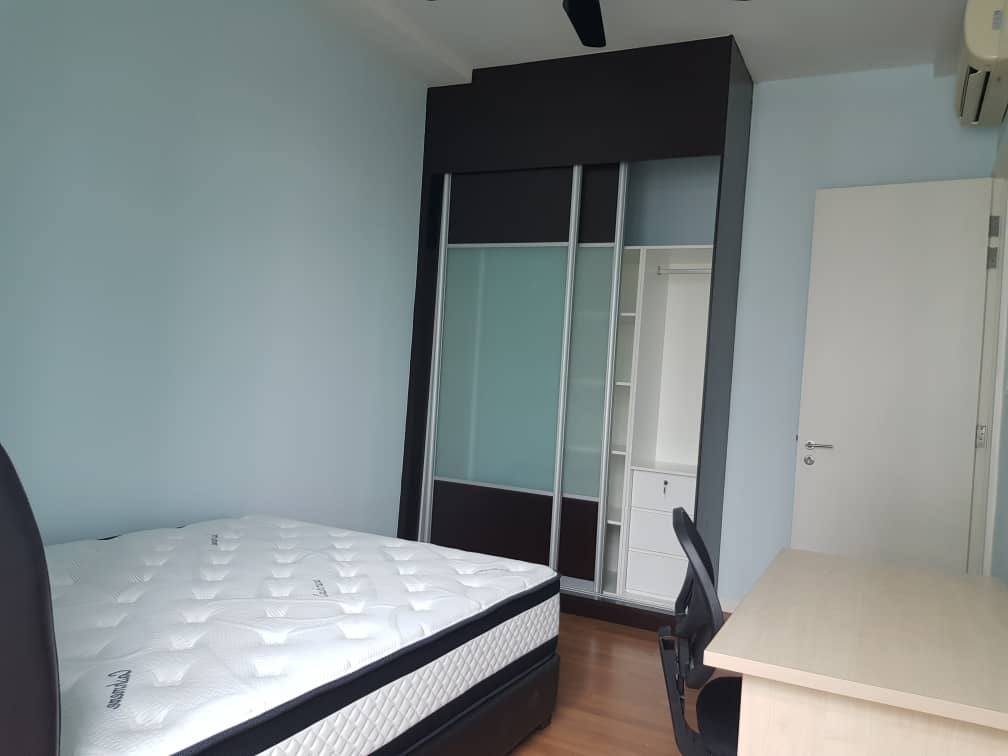 Lacosta Bandar Sunway 4rooms FF by BL - photo 9