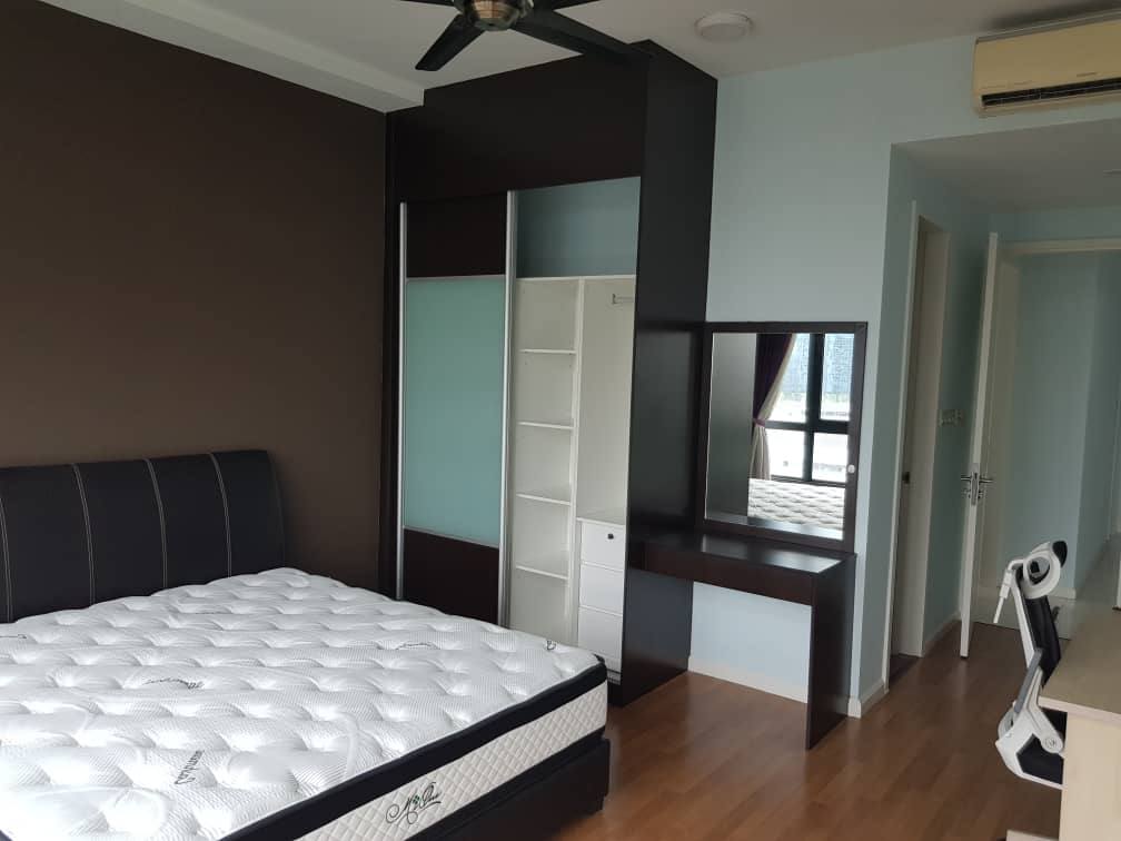 Lacosta Bandar Sunway 4rooms FF by BL - photo 11