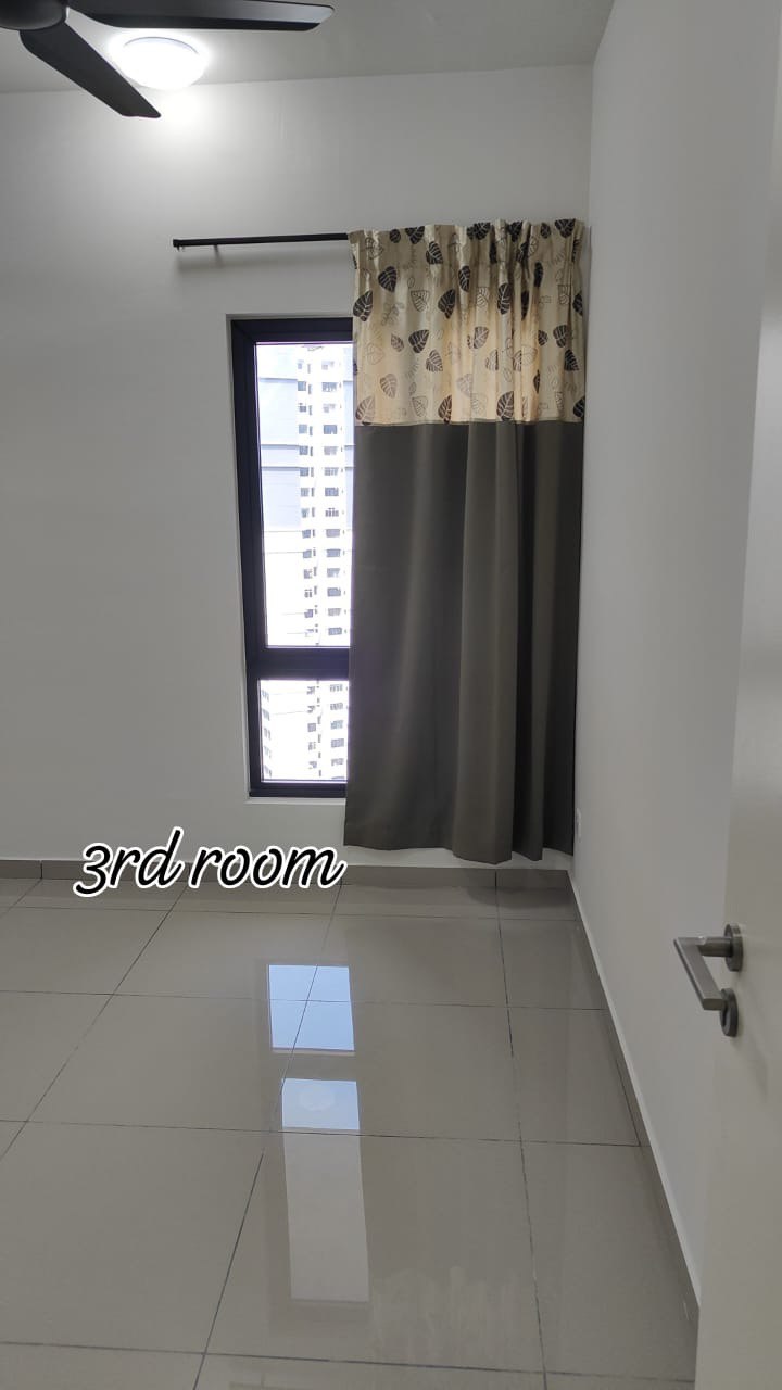 D Cosmos Residence 4Rooms PF by Shawn - photo 11