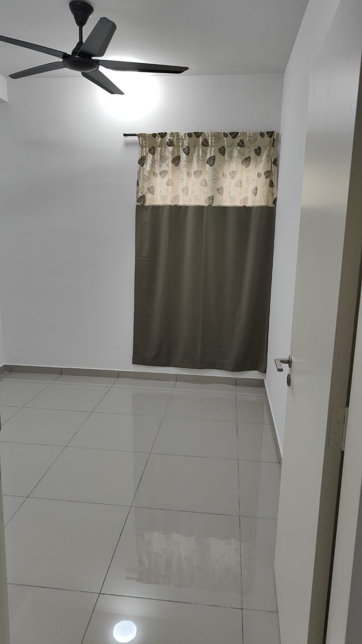 D Cosmos Residence 4Rooms PF by Shawn - photo 12