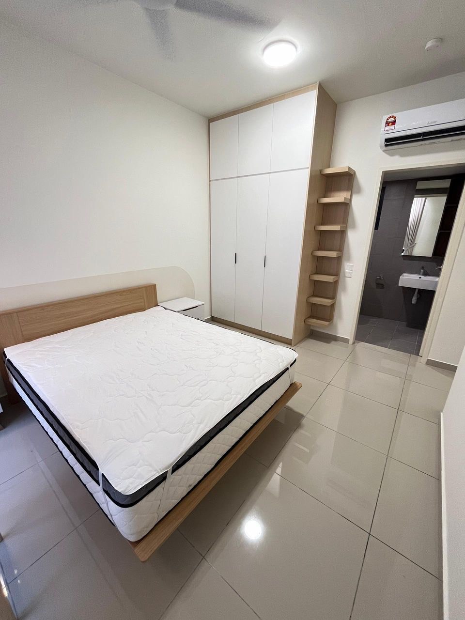 D Cosmos Residence 4Rooms FF by Shawn - photo 5