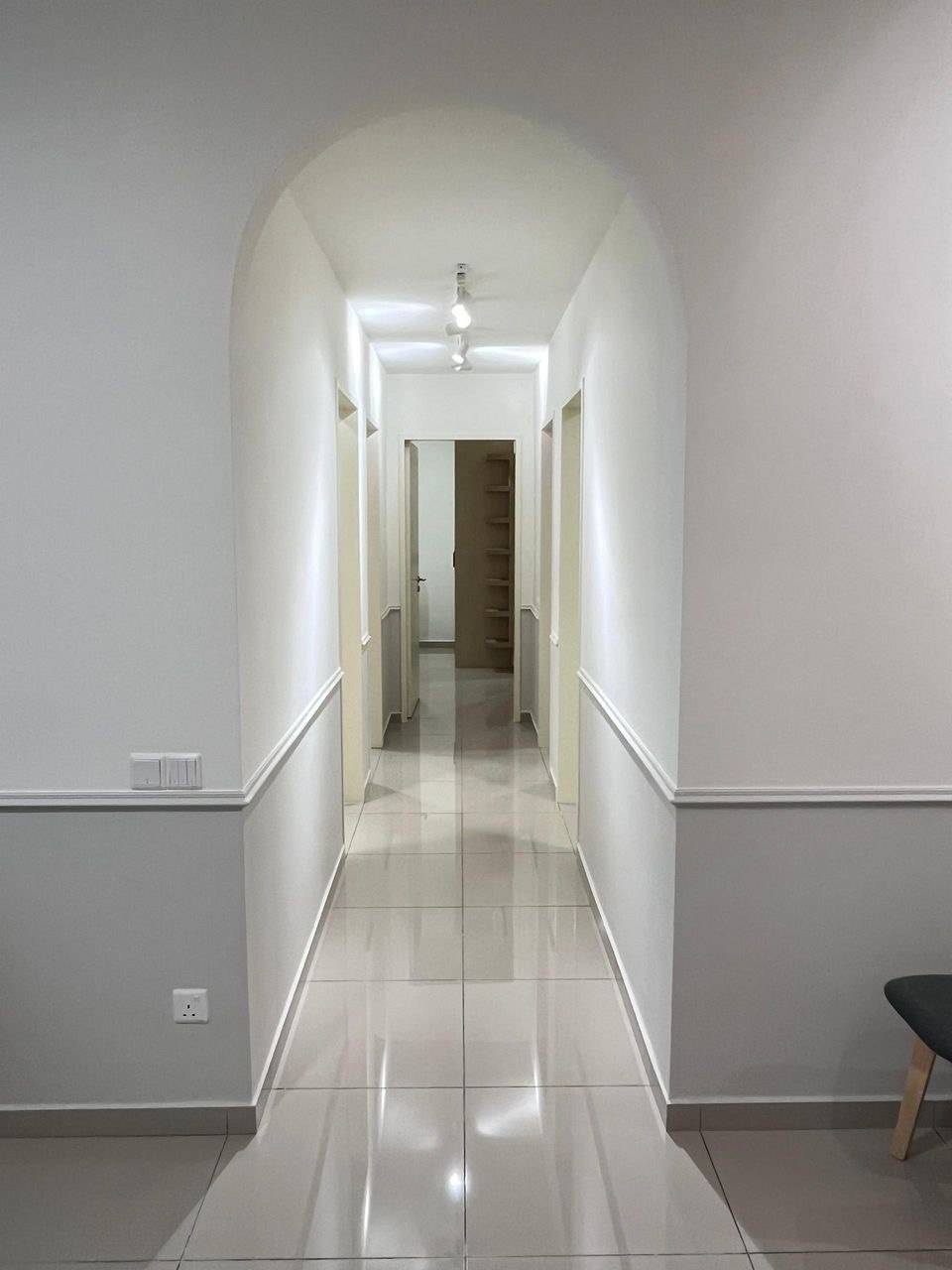 D Cosmos Residence 4Rooms FF by Shawn - photo 6