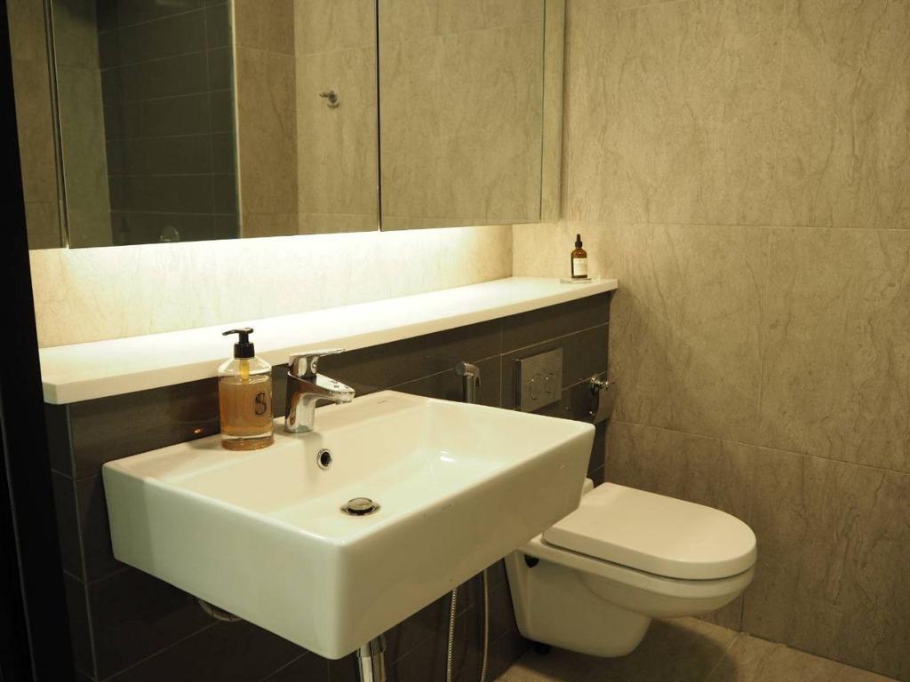 Cantara Residence 1Room FF by Shawn - photo 2