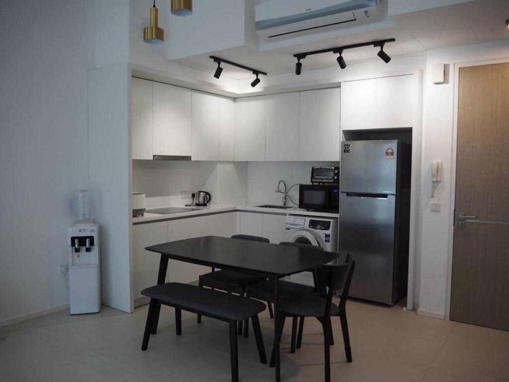 Cantara Residence 1Room FF by Shawn - photo 8