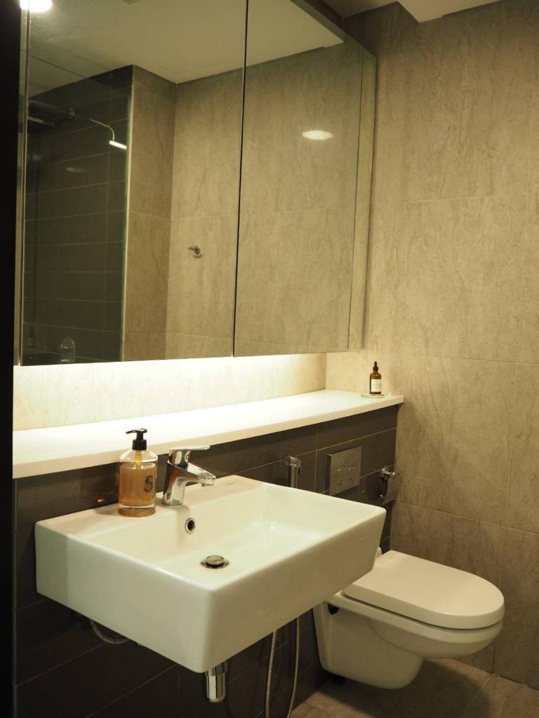 Cantara Residence 1Room FF by Shawn - photo 10