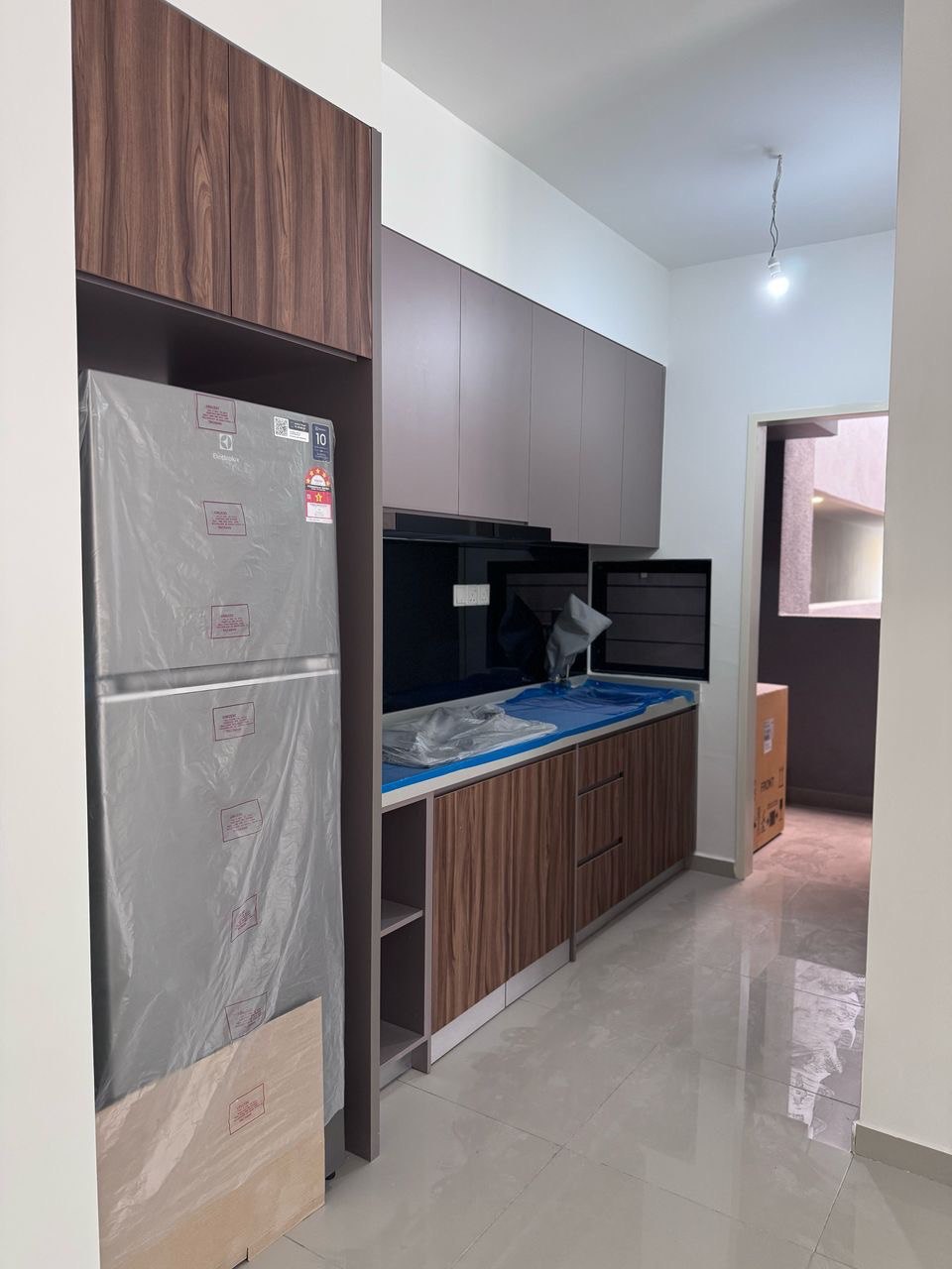 D Cosmos Residence 4Rooms PF by Shawn - photo 2