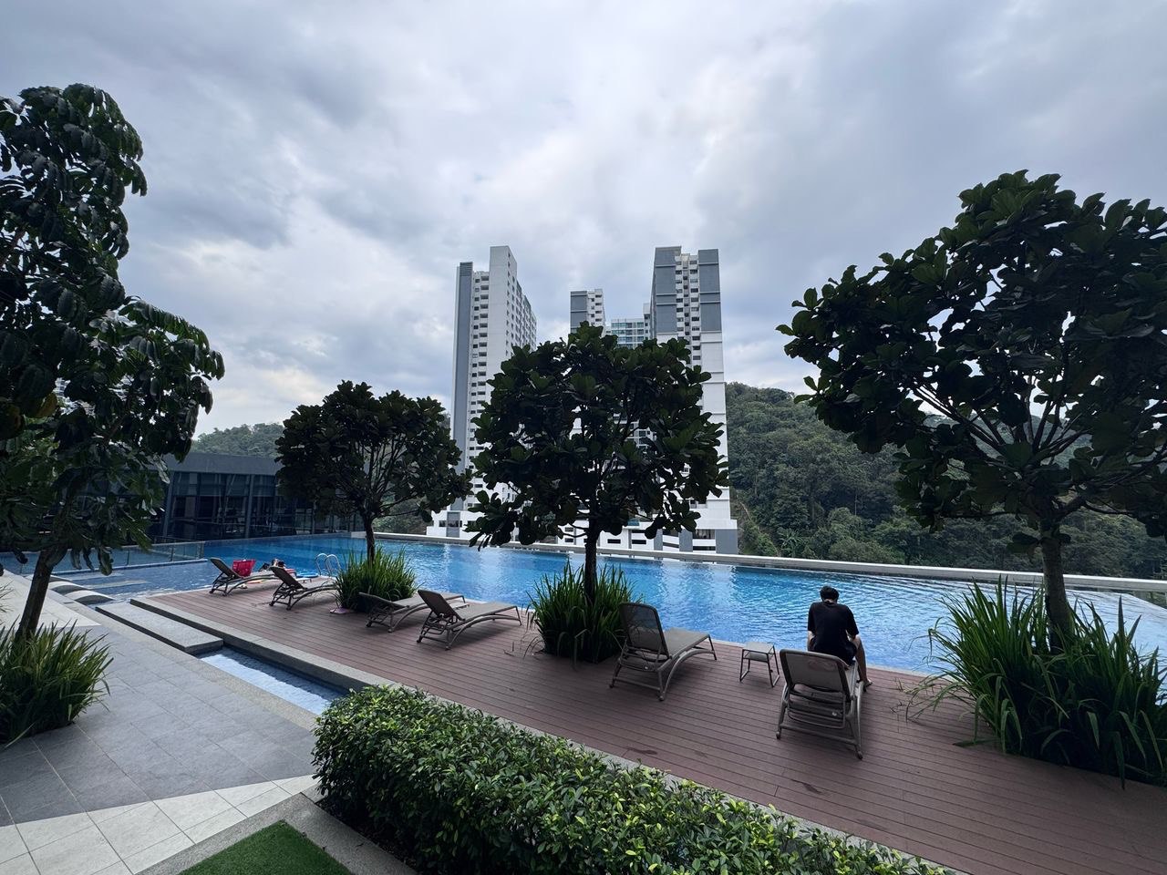 D Cosmos Residence 4Rooms PF by Shawn - photo 7