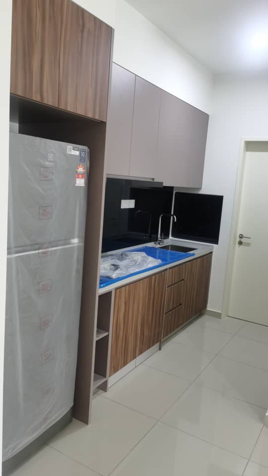 D Cosmos Residence 4Rooms PF by Shawn - photo 3