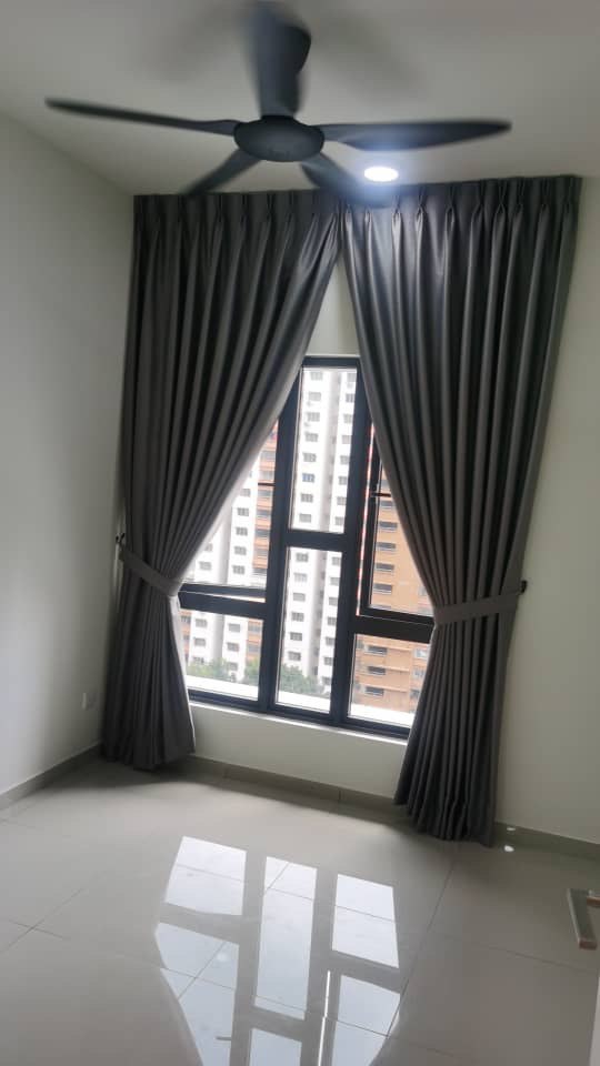 D Cosmos Residence 4Rooms PF by Shawn - photo 4