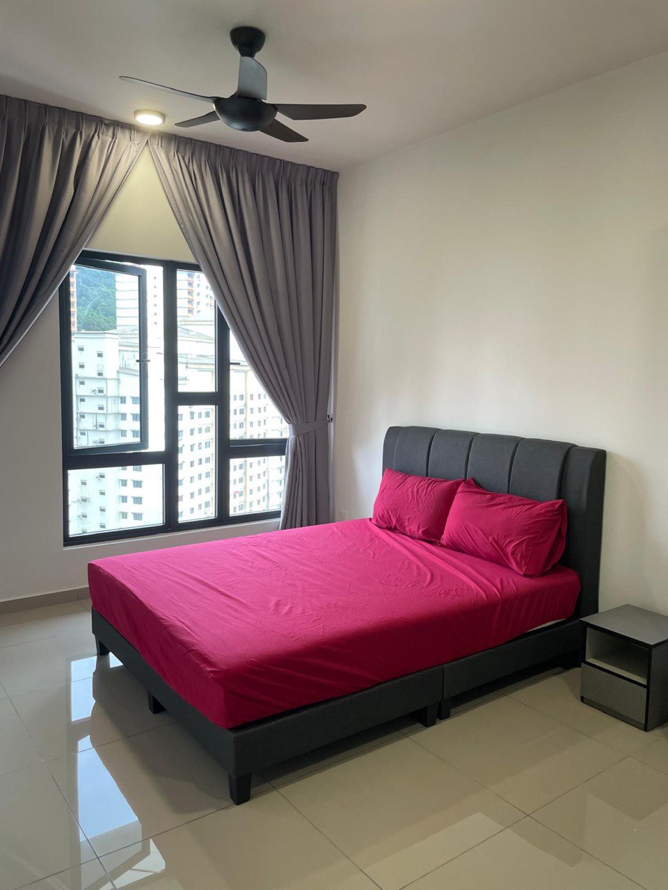 D Cosmos Residence 4Rooms FF by Shawn - photo 6
