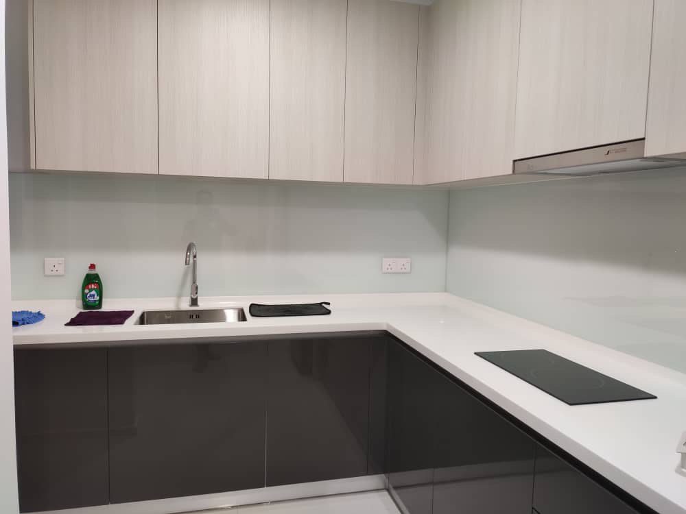 Cantara Residence 2Rooms FF by Shawn - photo 6