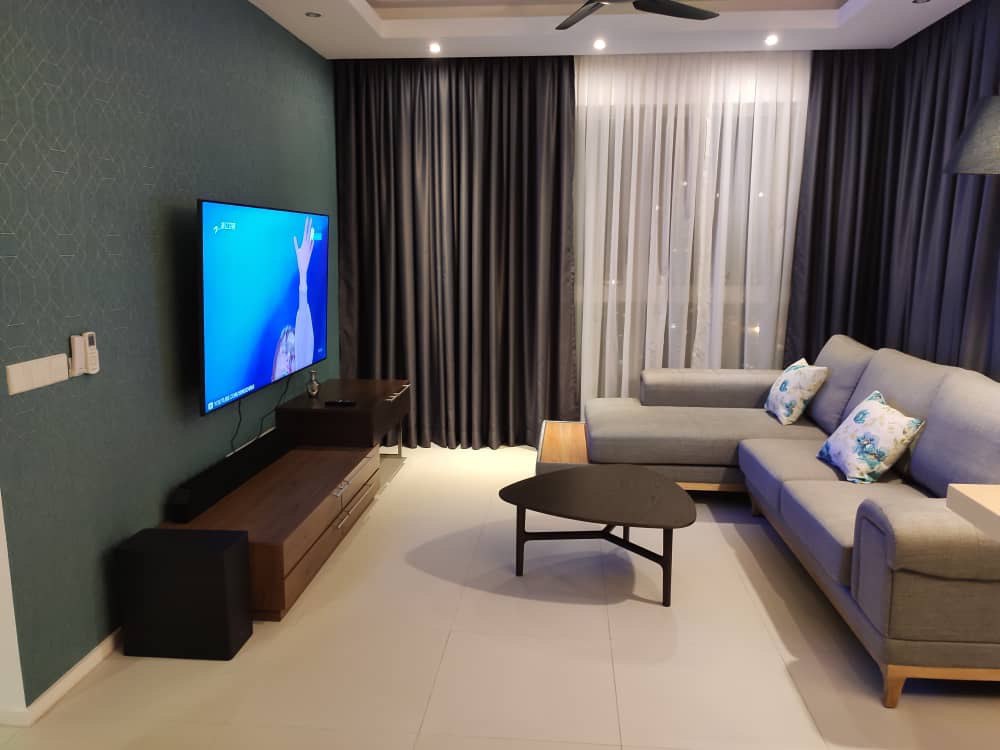Cantara Residence 2Rooms FF by Shawn - photo 10