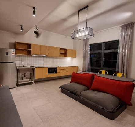 Union Suite 2Bedroom FF by BL - photo 2
