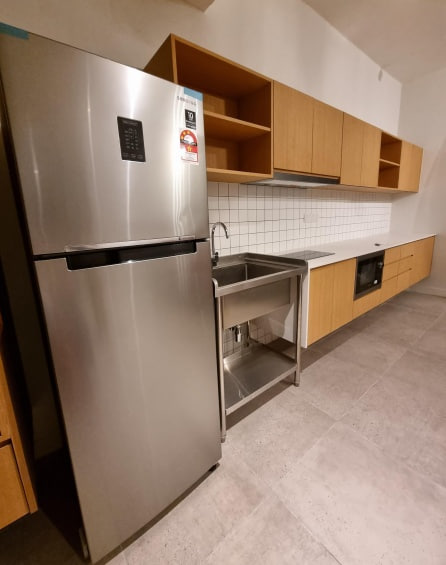 Union Suite 2Bedroom FF by BL - photo 3