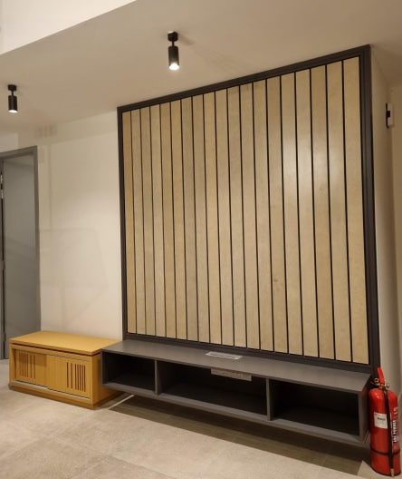 Union Suite 2Bedroom FF by BL - photo 4