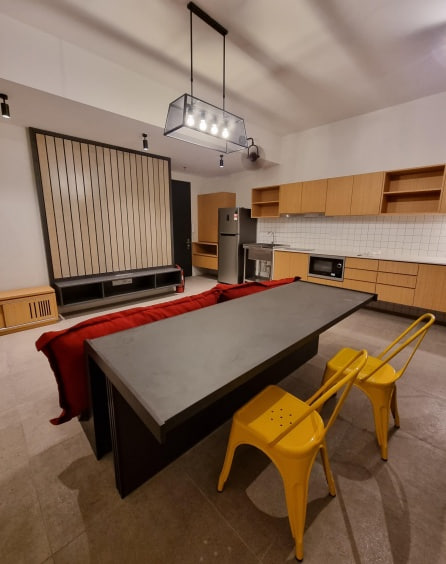 Union Suite 2Bedroom FF by BL - photo 5