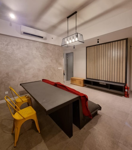 Union Suite 2Bedroom FF by BL - photo 6