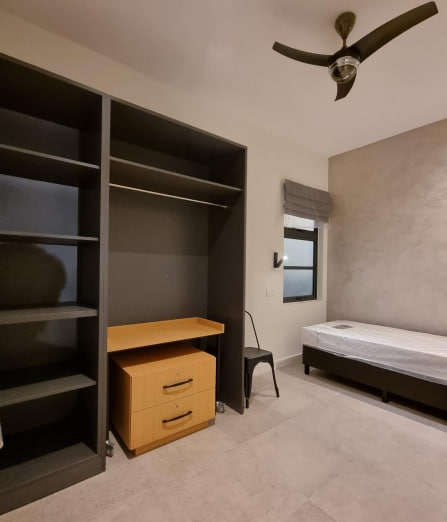 Union Suite 2Bedroom FF by BL - photo 7