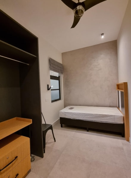 Union Suite 2Bedroom FF by BL - photo 8