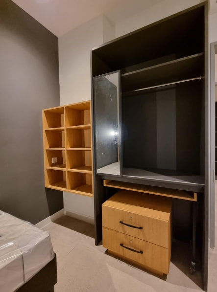 Union Suite 2Bedroom FF by BL - photo 11