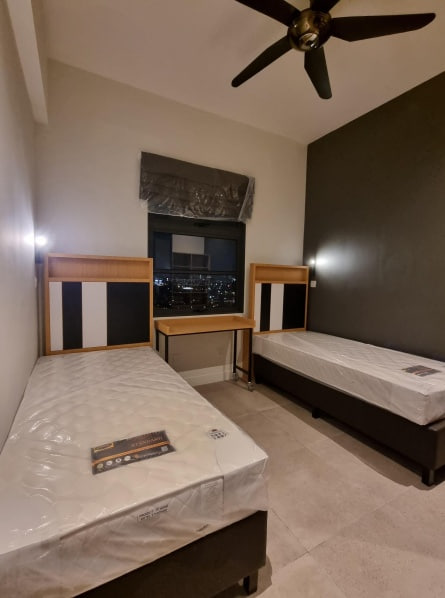 Union Suite 2Bedroom FF by BL - photo 12